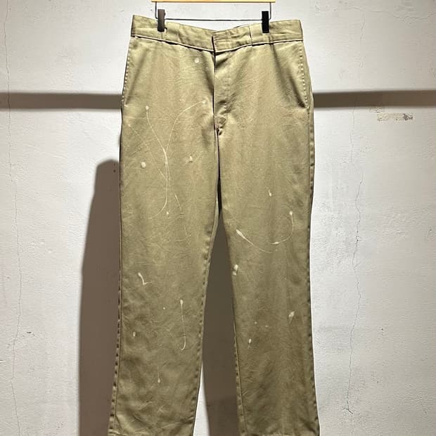 Dickies 874 Original Fit Paint Pants