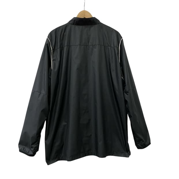 나이키 스우시 바람막이(XXL)