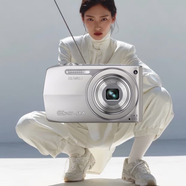A급)카시오 엑슬림 z2000 EXILIM Z2000  디카