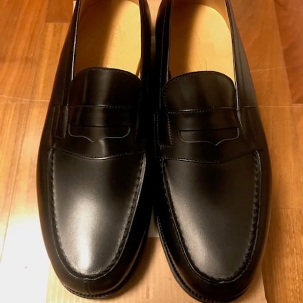 jm weston 제이엠 웨스통 180