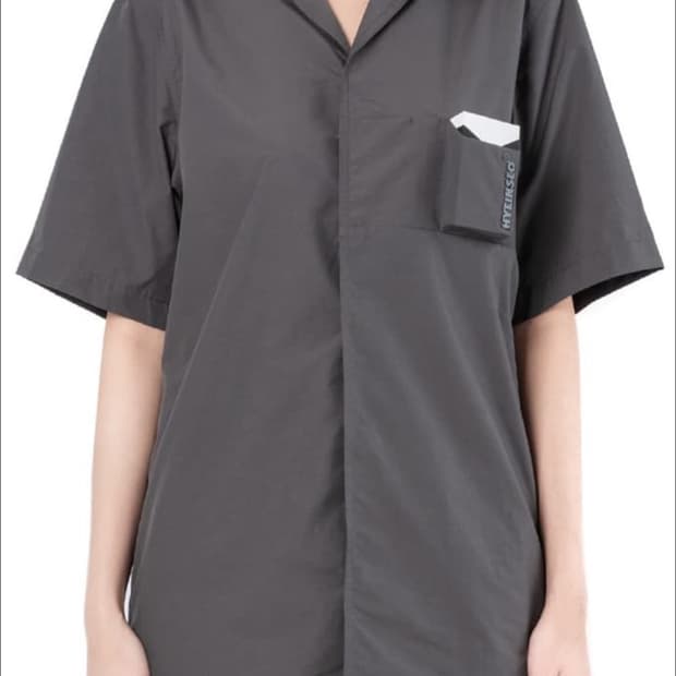 혜인서 스모커 셔츠 3