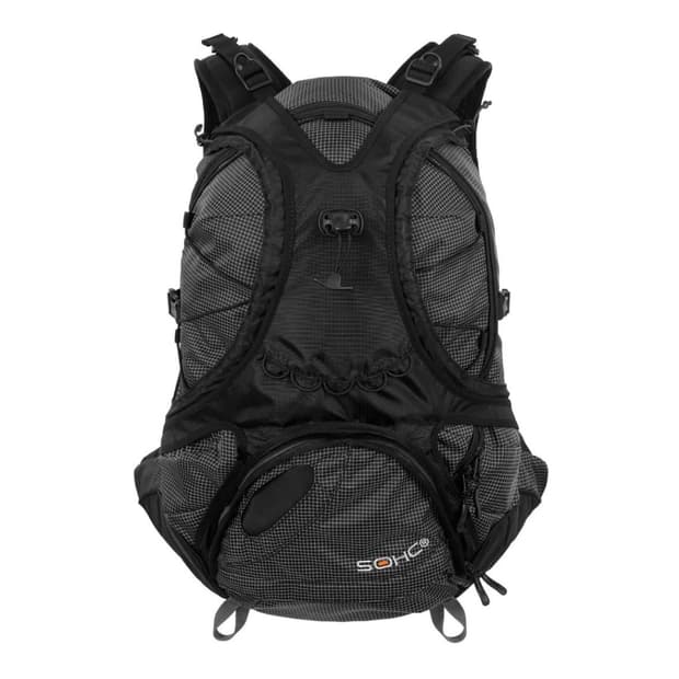 SOHC 백팩 Archival Mountain Backpack