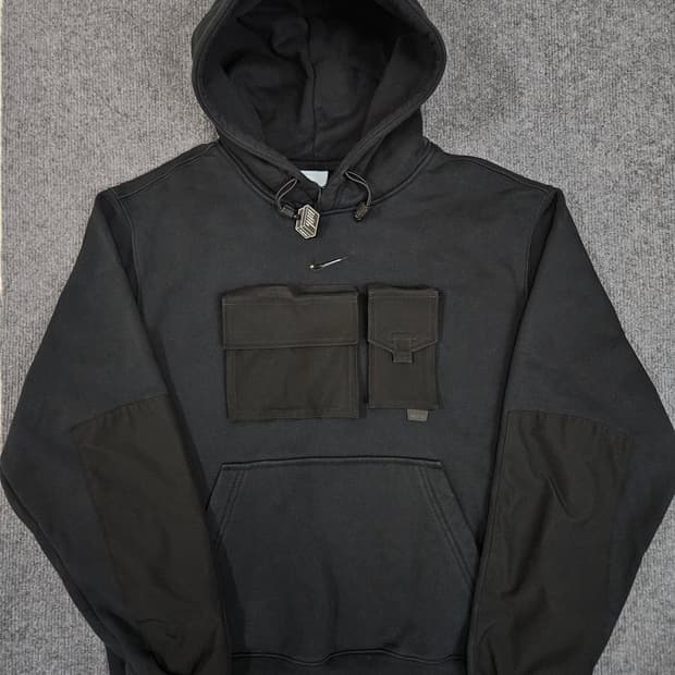 나이키 X 드레이크 녹타 NRG 후드(급처)