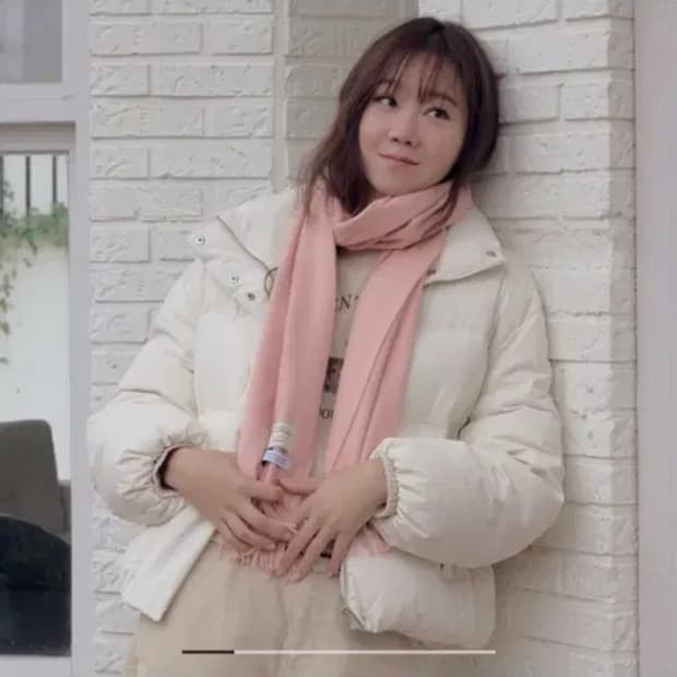 드파운드 머플러