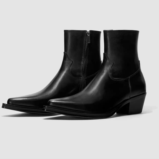 로스트가든 Victor Black 270