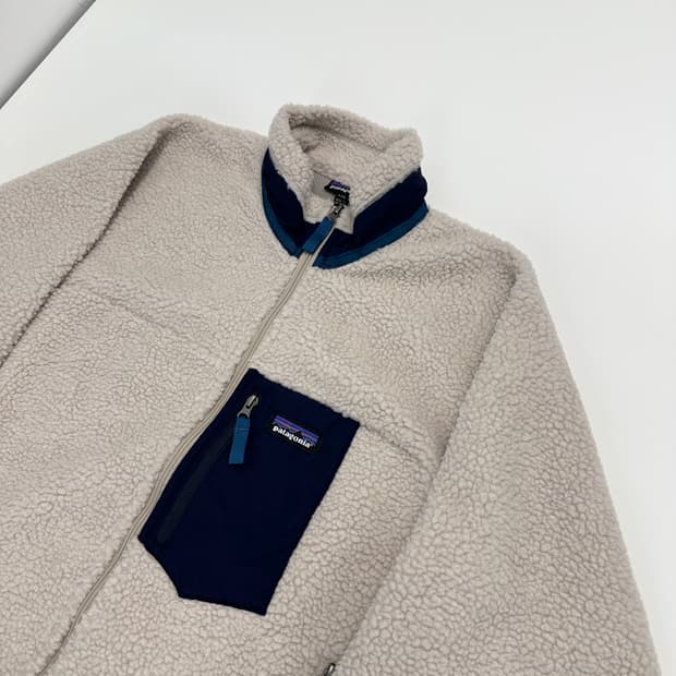 파타고니아 클래식 레트로X (2xl)