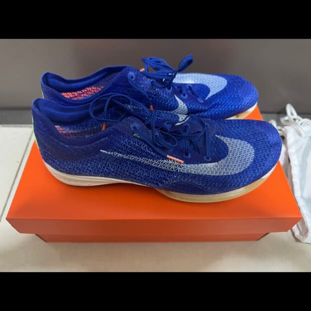 나이키 스파이크