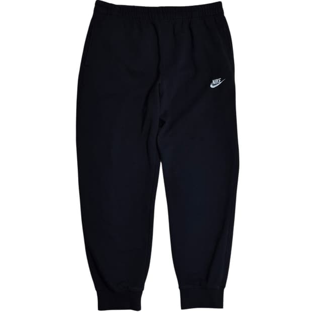 나이키 스웻 조거팬츠