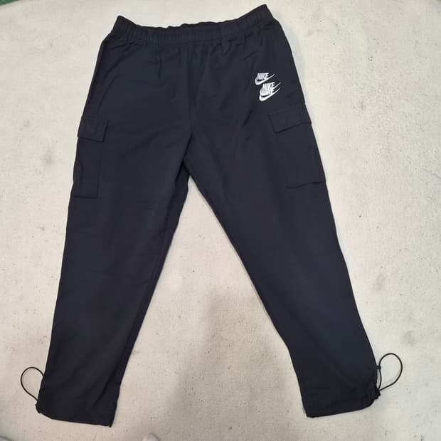 나이키  카고팬츠2XL(95)