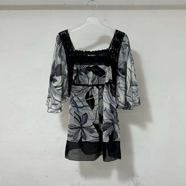 vtg top