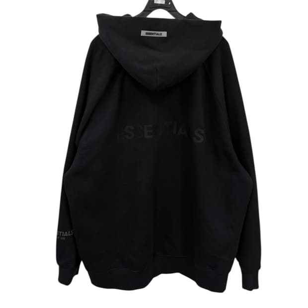 피어오브갓 에센셜 후드집업