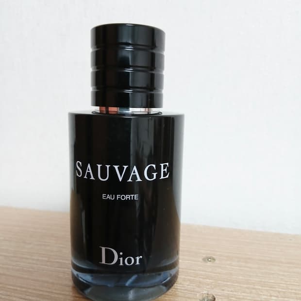 국문 디올 무알콜 남자향수 소바쥬 오포트 60ml