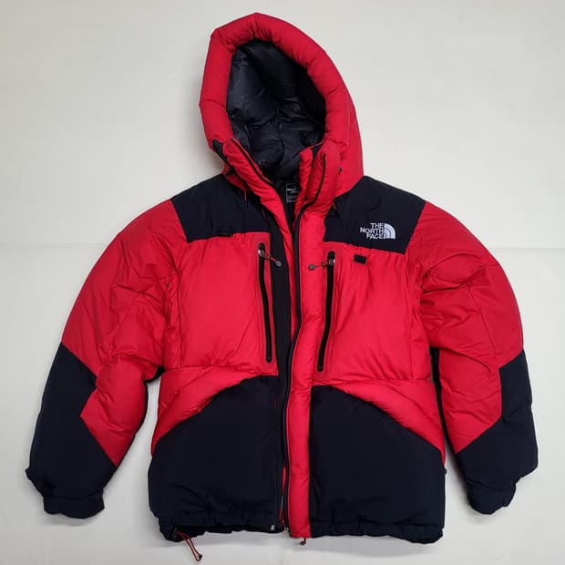 노스페이스히말라야