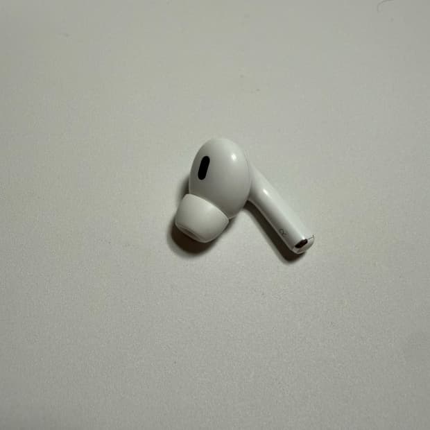 에어팟 프로 2세대 오른쪽 8핀
