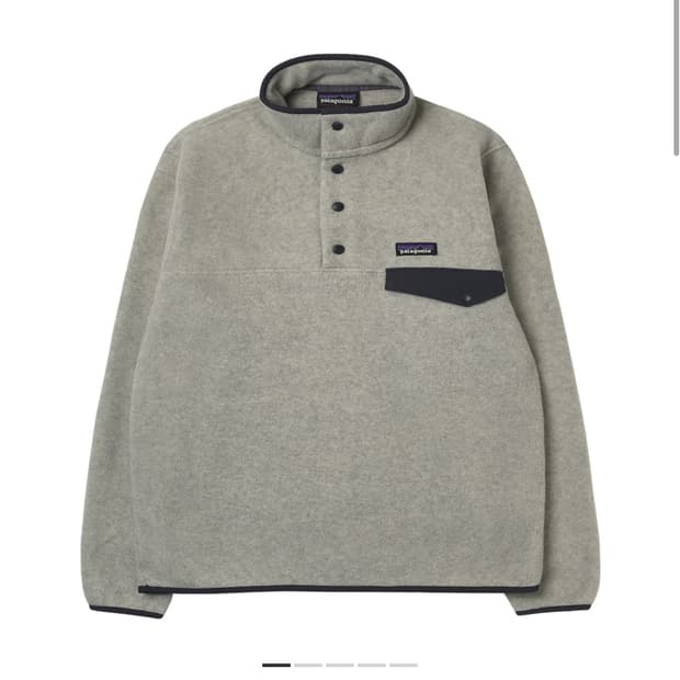 파타고니아 신칠라 엑스라지