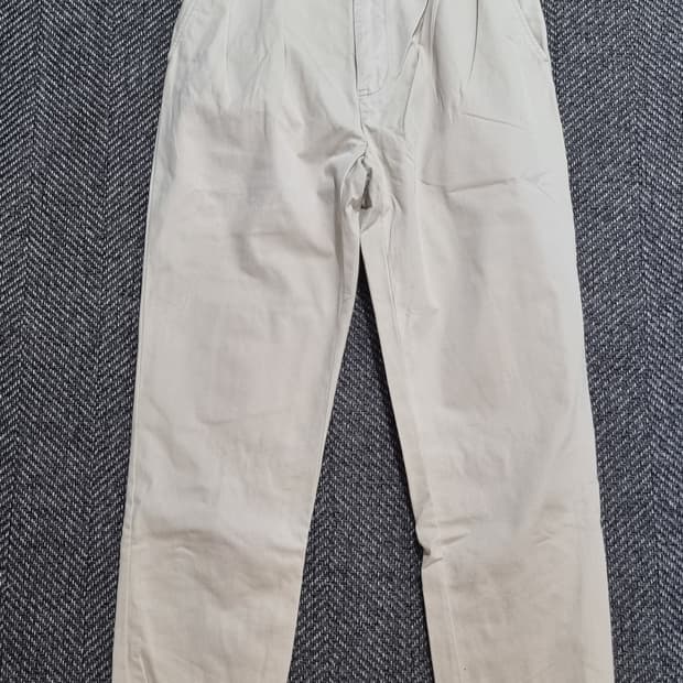 Polo by Ralph Lauren — 베이지 치노