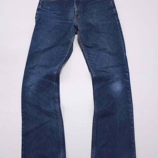 Levi's 517  부츠컷 데님