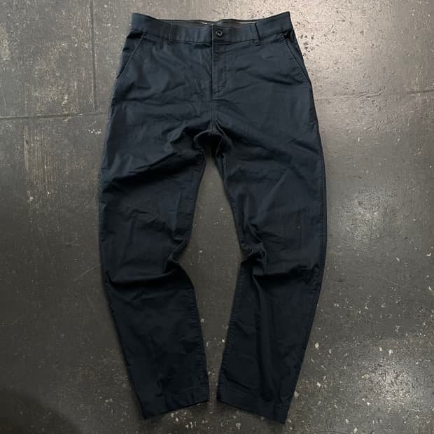 34 나이키 드라이핏 팬츠 