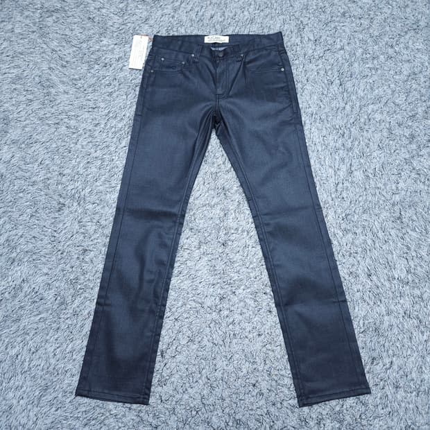 플랙진) 32 남자 일자청바지 / 왕눈이샵