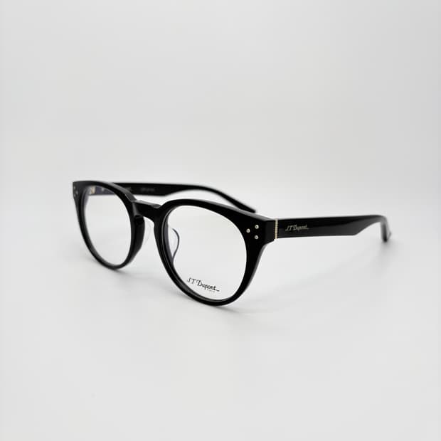 ST DUPONT 듀퐁 블랙 뿔테