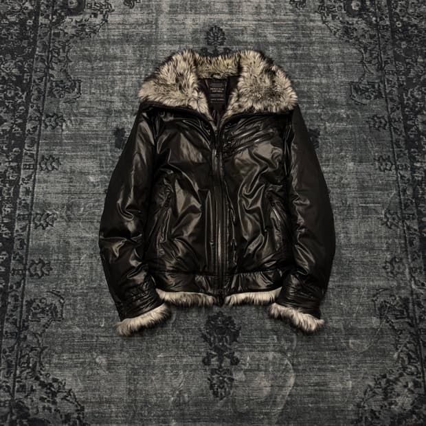 Nicole club for men 00s vkei trimming fu