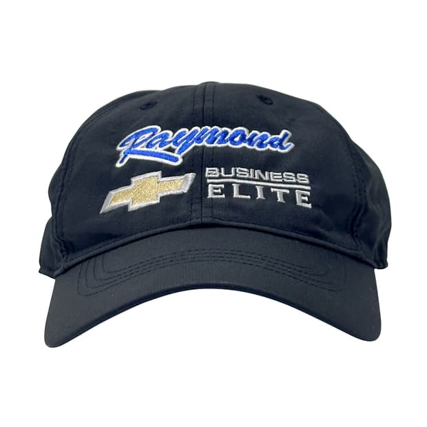 나이키 Legacy91 검정 볼캡 ‘Raymond Chevrolet’