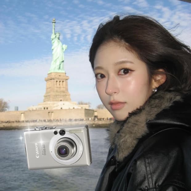 (풀박스/미품) Canon ixus 캐논 익서스 60 ixy 70