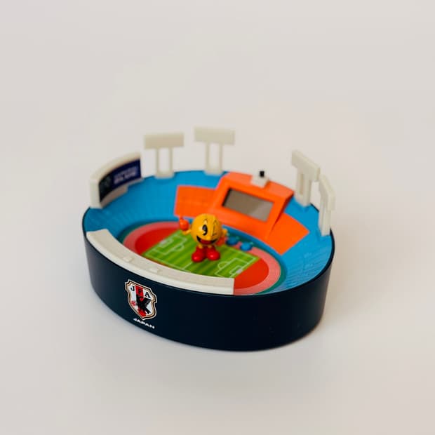 일본 국립경기장 스타디움 시계