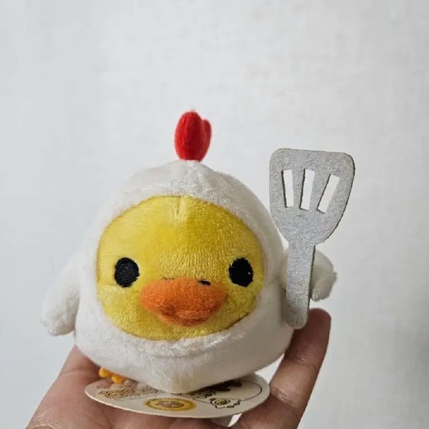 닭키이