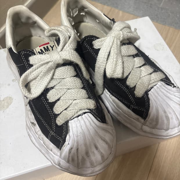 미하라 야스히로 블레이키 38