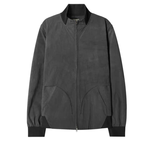 급처 [XL] XLIM ep.6 jacket grey