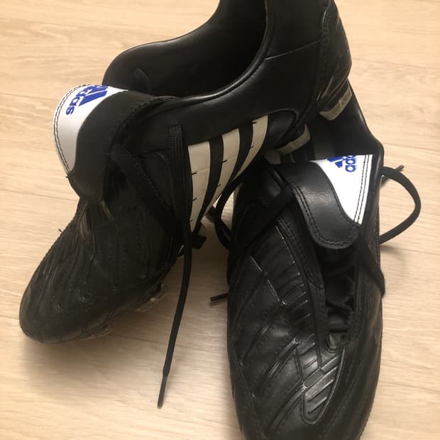 아디다스 predator 앱솔리온 구버전 (SPG753001)