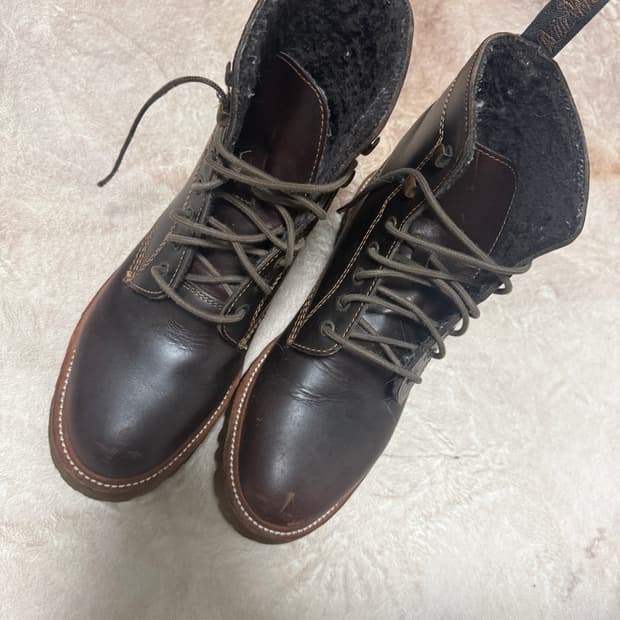 닥터마틴 다니엘 주니퍼 브론도 uk8