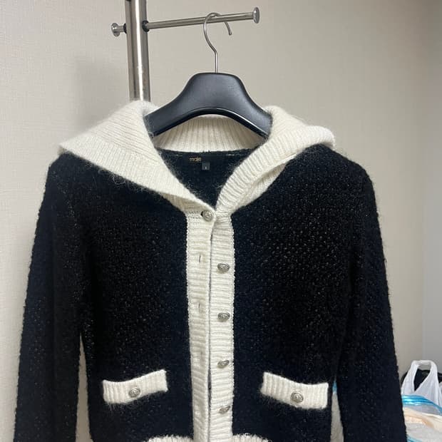 마쥬 가디건 1사이즈