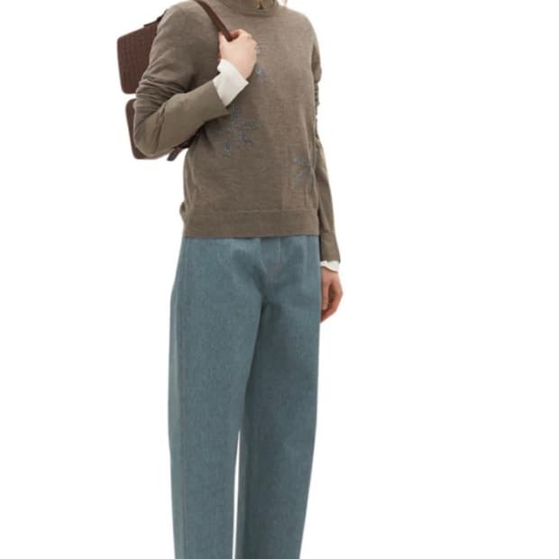 제이든초 데님 26size