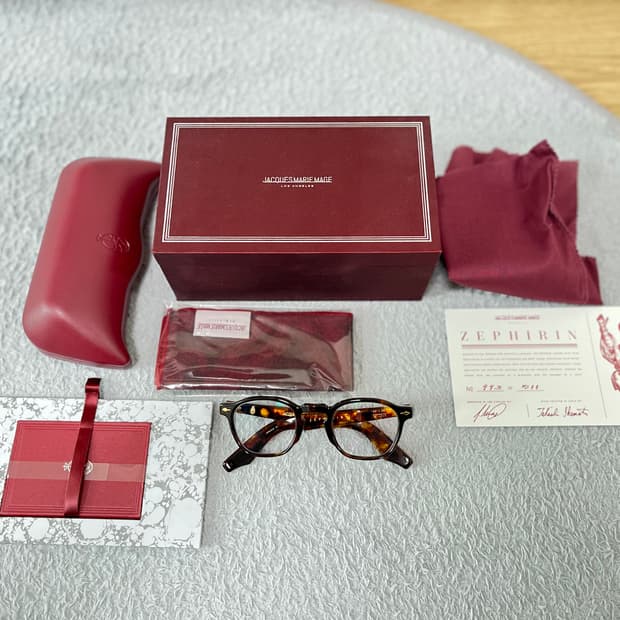 자크마리마지 제피린 47 하바나2