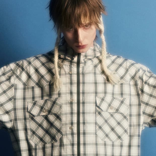 넘버나인 아카이브 이어플랩