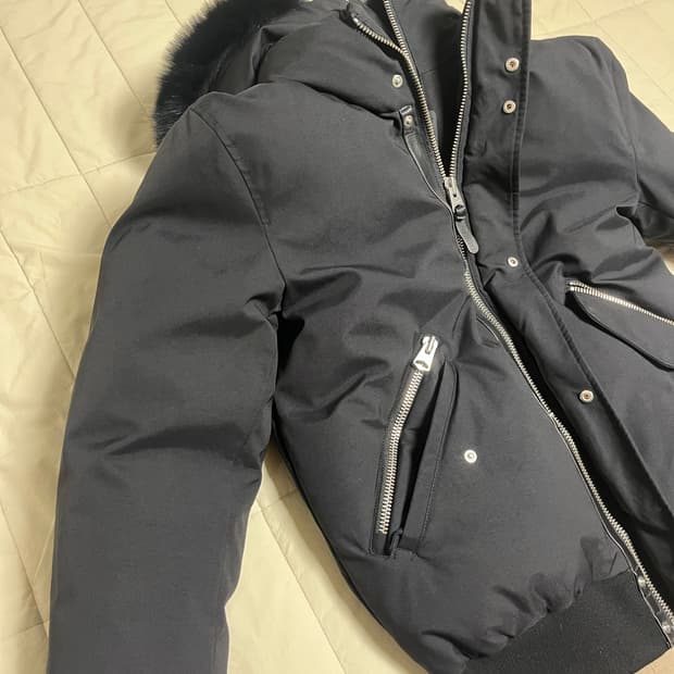 맥케이지 딕슨 38