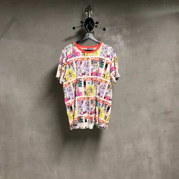 HOUSE OF HOLLAND 반팔 티셔츠 8