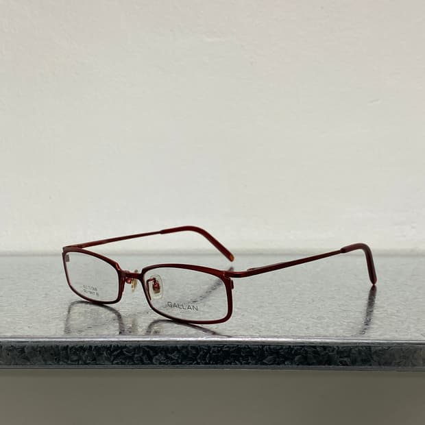 vintage glasses  751