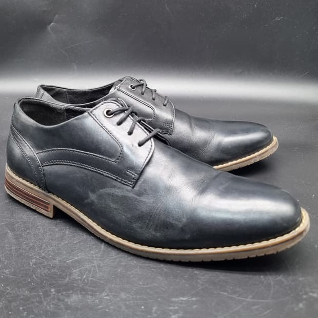 락포트 플레인토 남성구두275