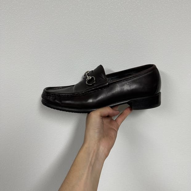 Old 구찌 홀스빗