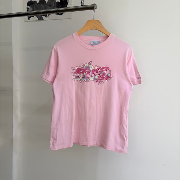 PIKO 반팔티셔츠
