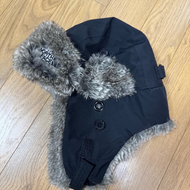 노스페이스 군밤모자 고어텍스 서밋시리즈