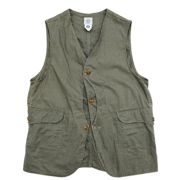 Post Overalls 포스트 오버롤즈 2WAY 베스트