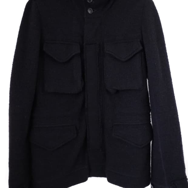 Zucca 레이디스 집업