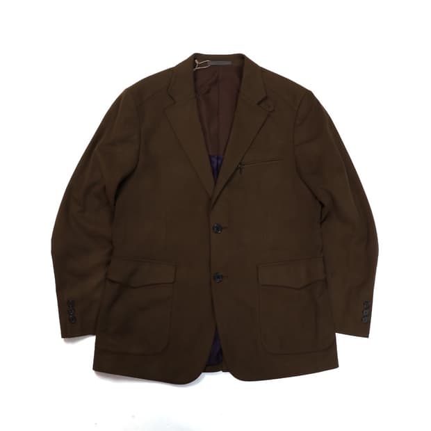 지방시 Givenchy 2B Blazer