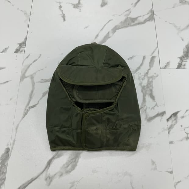 US Military 미군 90s 바라클라바 후드