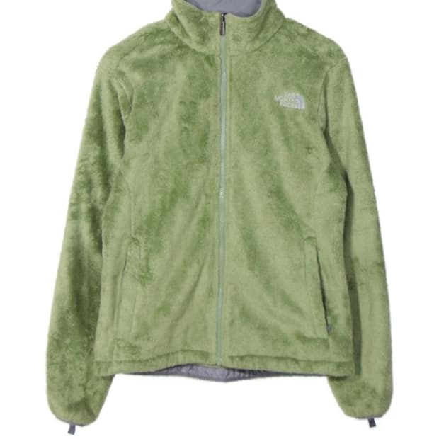 노스페이스 플리스자켓 S