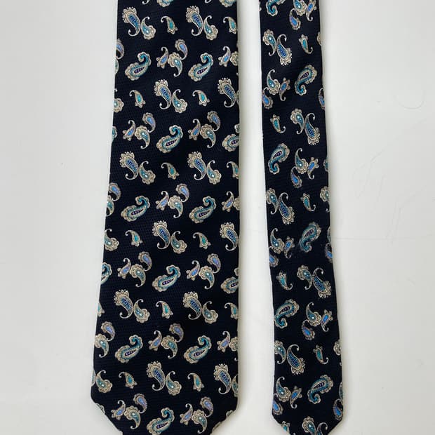 빈티지)넥타이